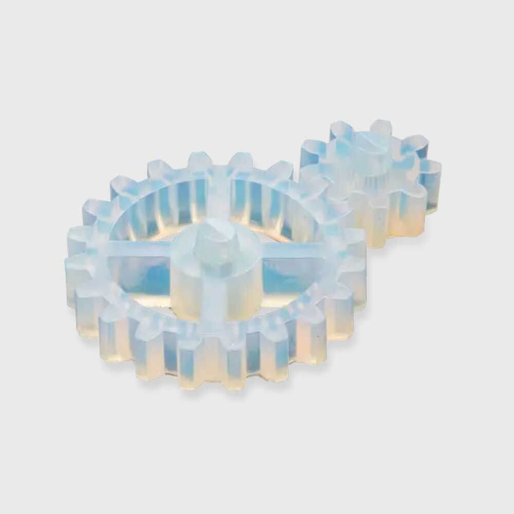 A durable functional prototype