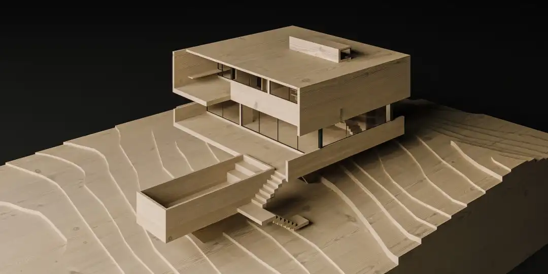 Architectural Model